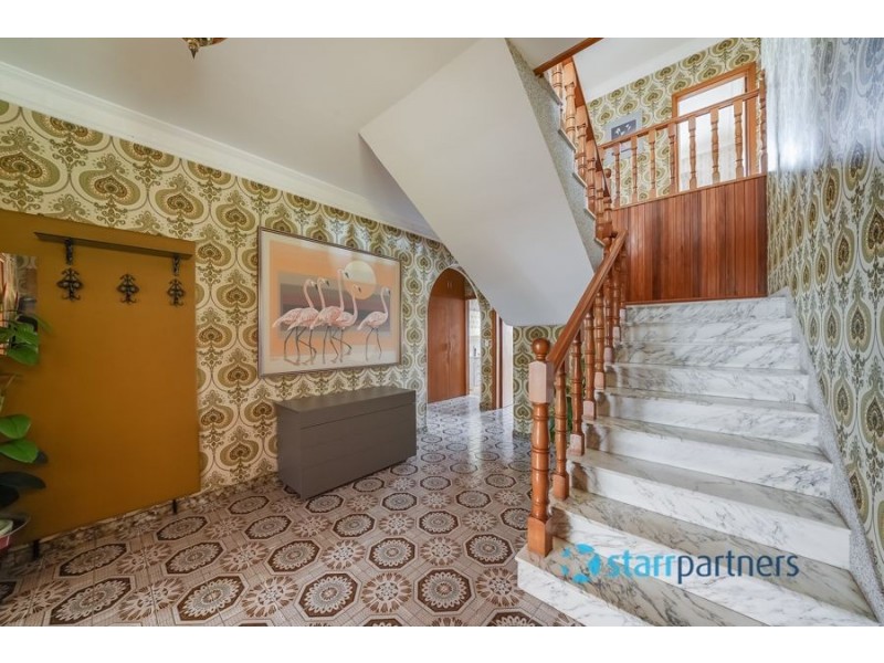 36 Alderson Avenue, Liverpool NSW 2170