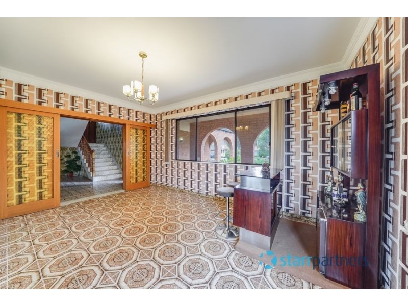 36 Alderson Avenue, Liverpool NSW 2170