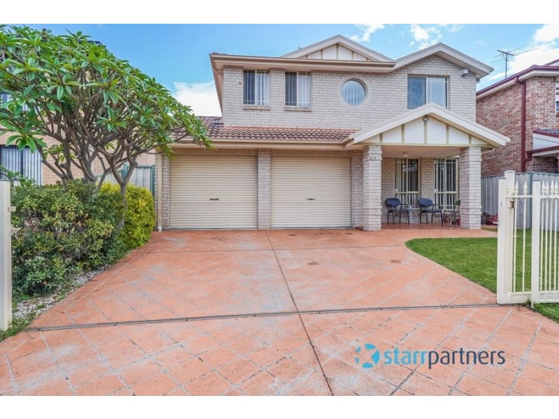 302 North Liverpool Road, Green Valley NSW 2168