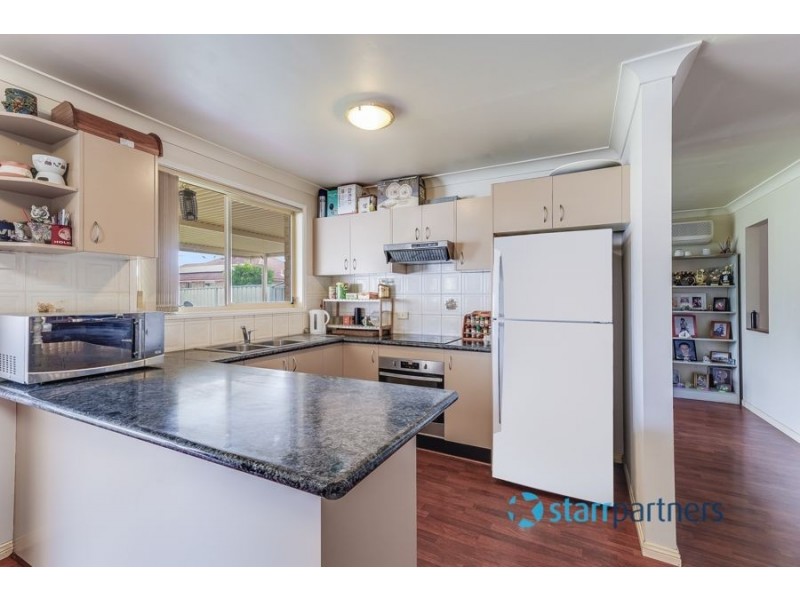 302 North Liverpool Road, Green Valley NSW 2168