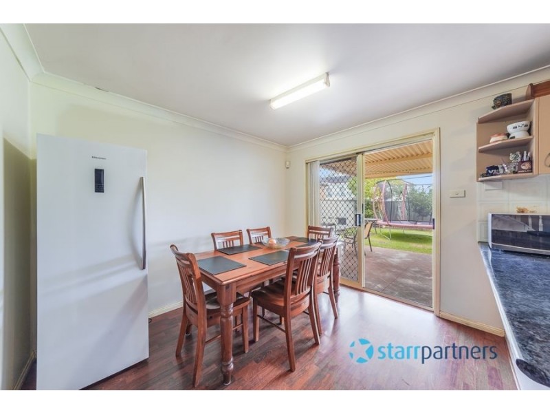 302 North Liverpool Road, Green Valley NSW 2168