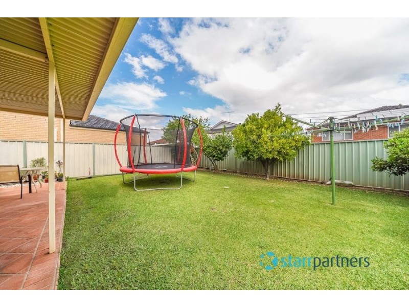 302 North Liverpool Road, Green Valley NSW 2168
