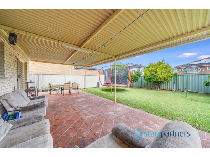 302 North Liverpool Road, Green Valley NSW 2168