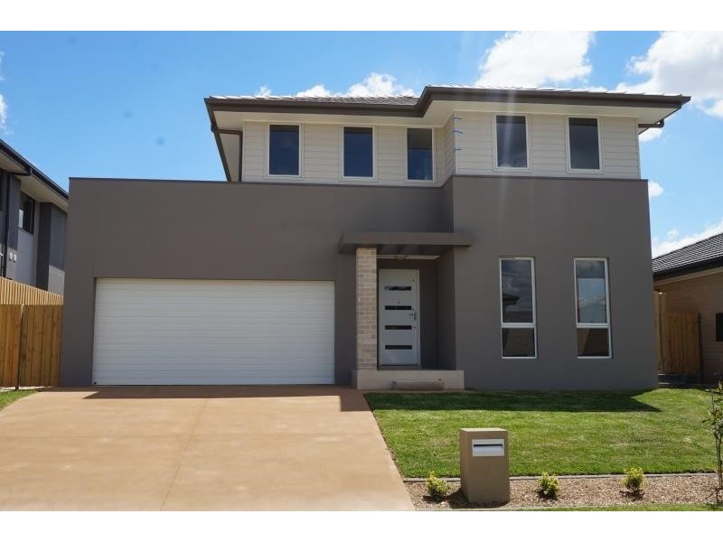 Lot 404 McFarlane Rd, Edmondson Park NSW 2174