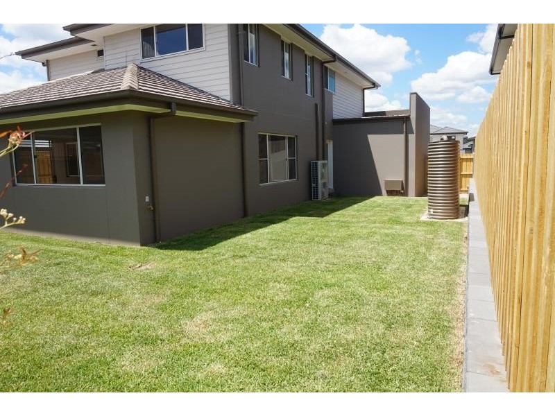 Lot 404 McFarlane Rd, Edmondson Park NSW 2174