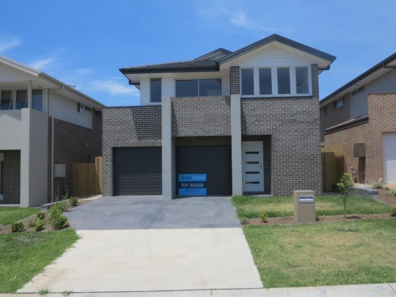 407 Mcfarlane Road, Edmondson Park NSW 2174