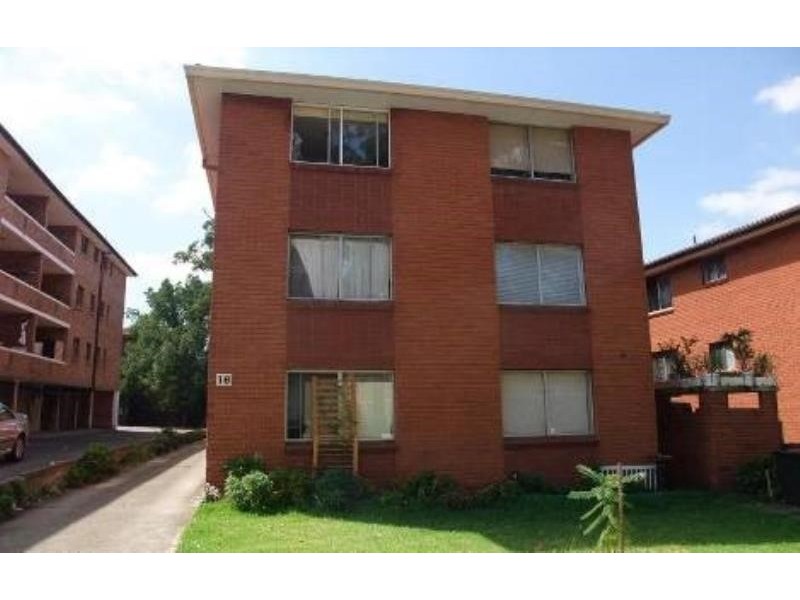 10/16 Nagle Street, Liverpool NSW 2170