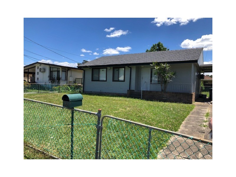 17 Southdown Place, Miller NSW 2168