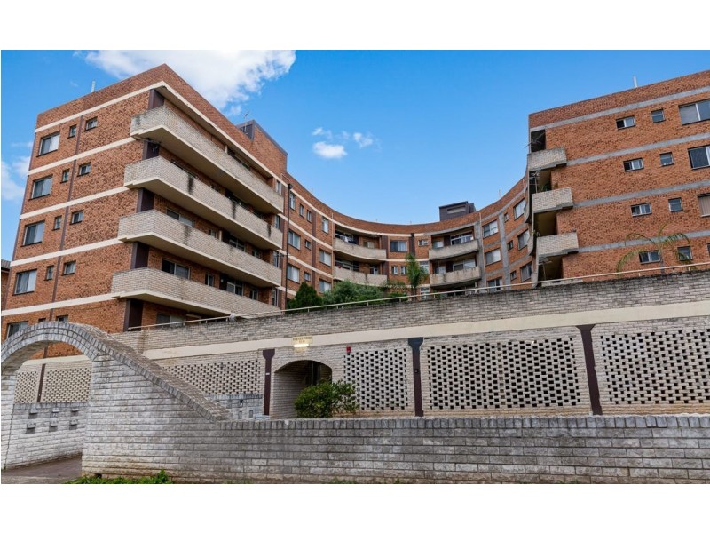 4/55 Goulburn Street, Liverpool NSW 2170