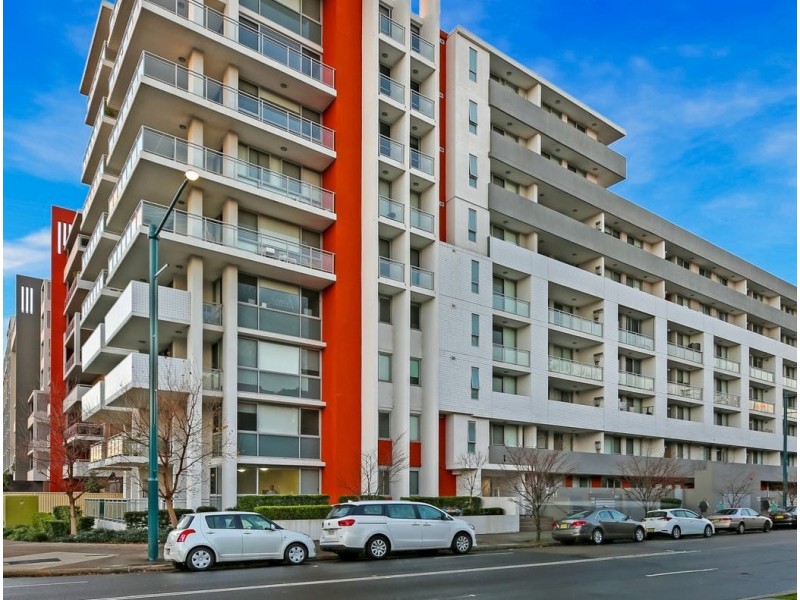 75/87-91 Campbell Street, Liverpool NSW 2170