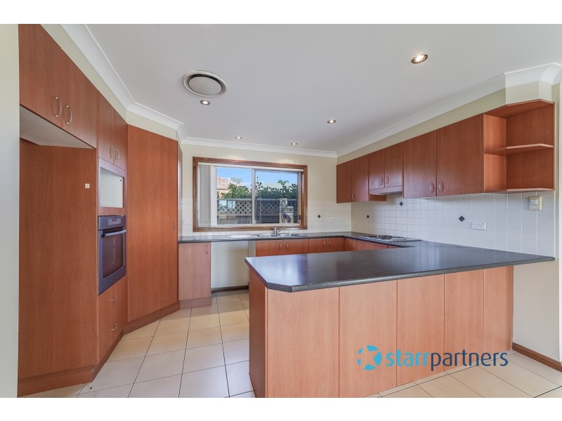 21b Grimson Cres, Liverpool NSW 2170
