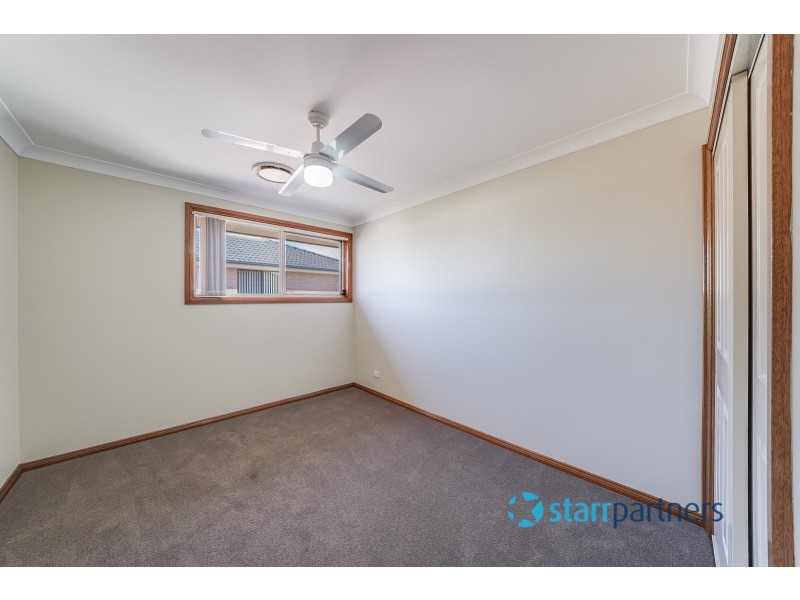 21b Grimson Cres, Liverpool NSW 2170