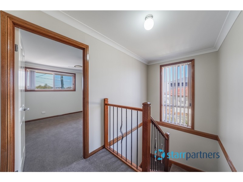 21b Grimson Cres, Liverpool NSW 2170