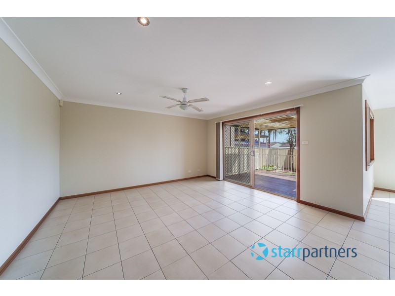 21b Grimson Cres, Liverpool NSW 2170