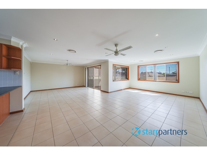 21b Grimson Cres, Liverpool NSW 2170
