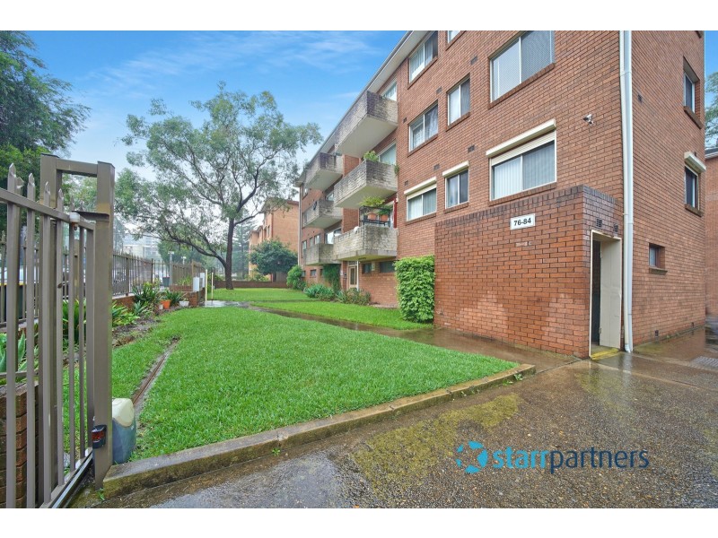 15/76 Bigge Street, Liverpool NSW 2170