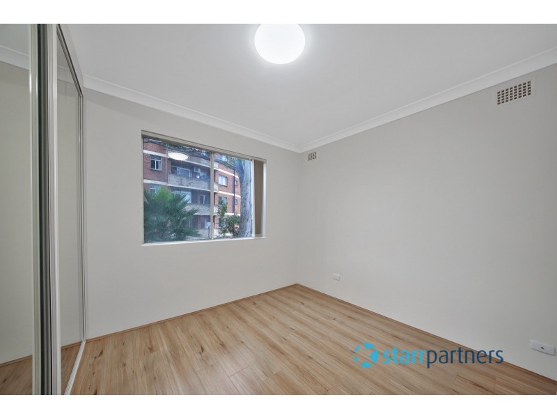 15/76 Bigge Street, Liverpool NSW 2170