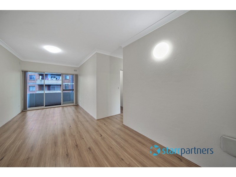 15/76 Bigge Street, Liverpool NSW 2170