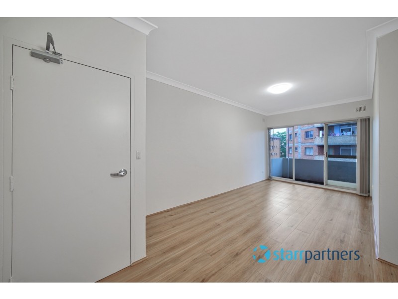 15/76 Bigge Street, Liverpool NSW 2170