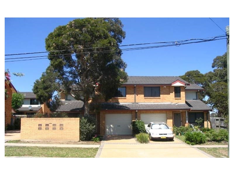 10/19 Shortland Avenue, Lurnea NSW 2170