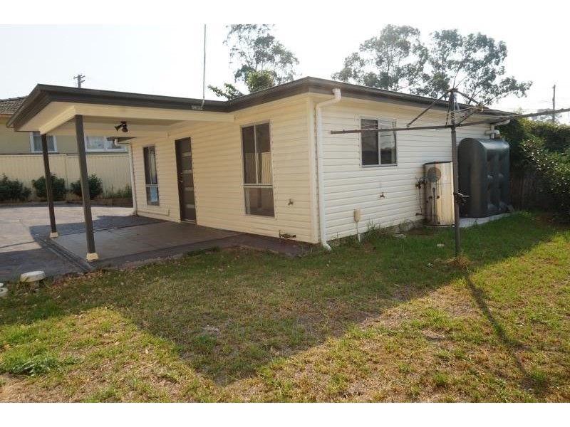 12a Coongra Street, Busby NSW 2168