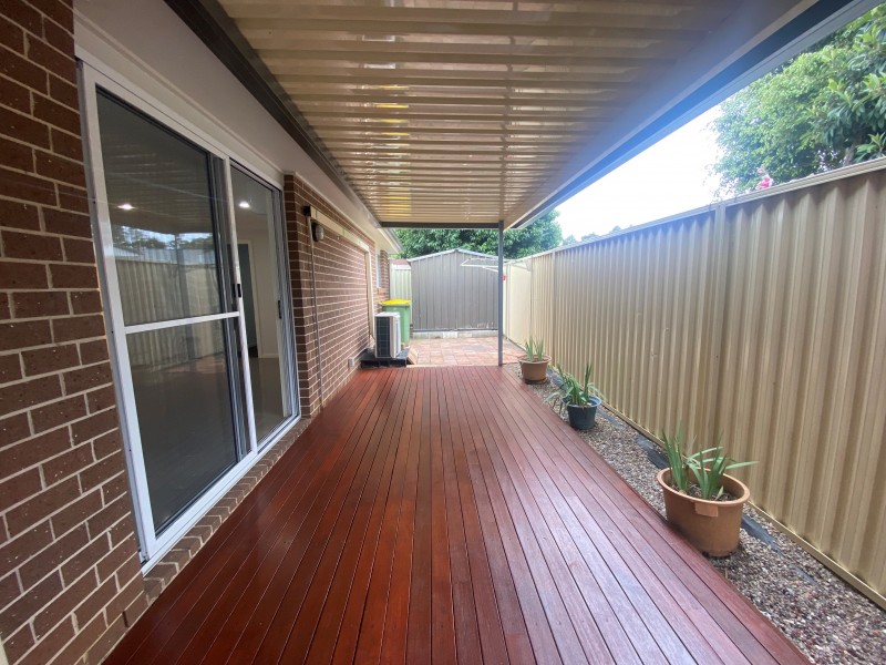 92a Banks Road, Miller NSW 2168