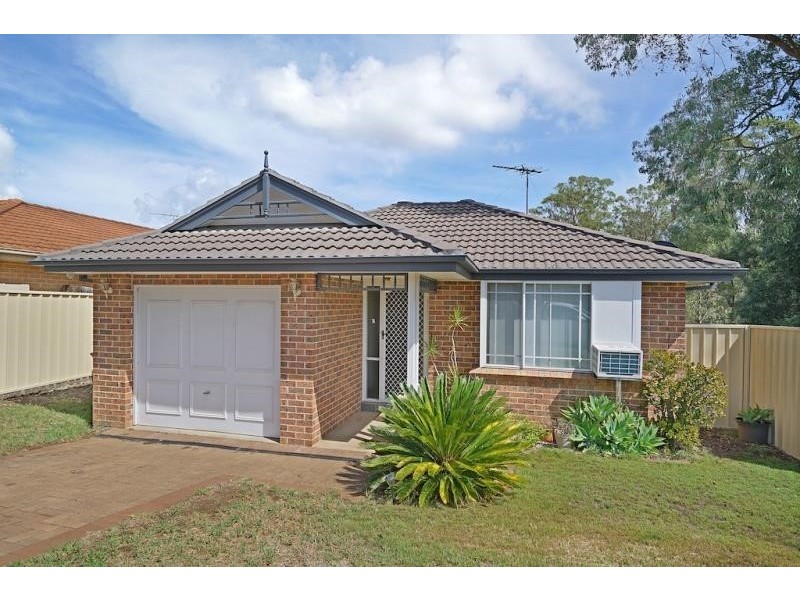 16 Bumbera Street, Prestons NSW 2170