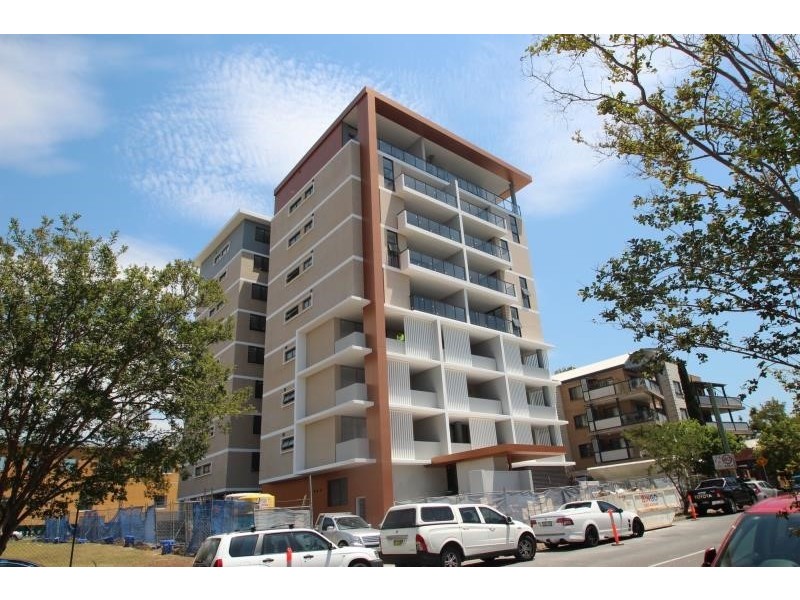 30/29-31 Goulburn St, Liverpool NSW 2170