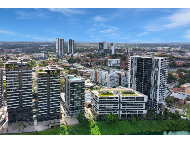 905/30 Shepherd St, Liverpool NSW 2170