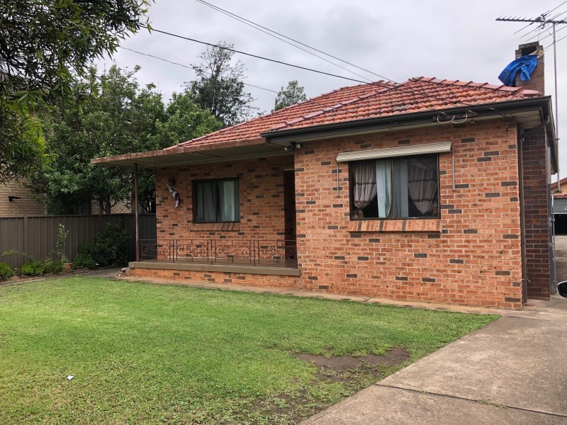 40 Passefield Street, Liverpool NSW 2170