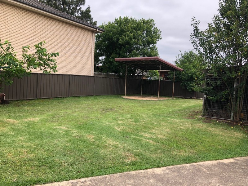 40 Passefield Street, Liverpool NSW 2170