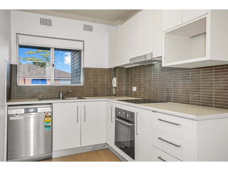 10/26-28 Oxford St, Merrylands NSW 2160