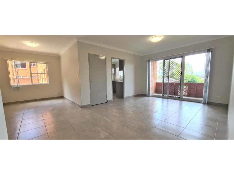 2/16 Bobart Street, Parramatta NSW 2150