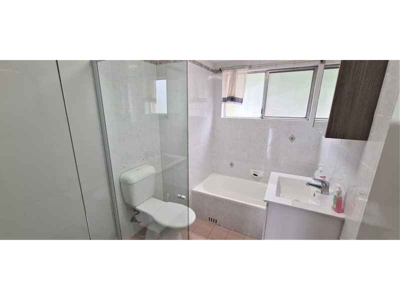 2/16 Bobart Street, Parramatta NSW 2150