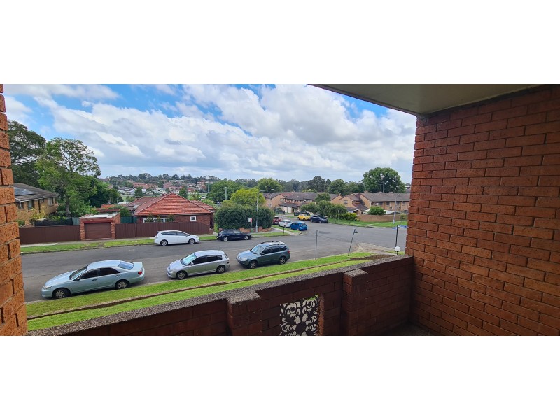 2/16 Bobart Street, Parramatta NSW 2150