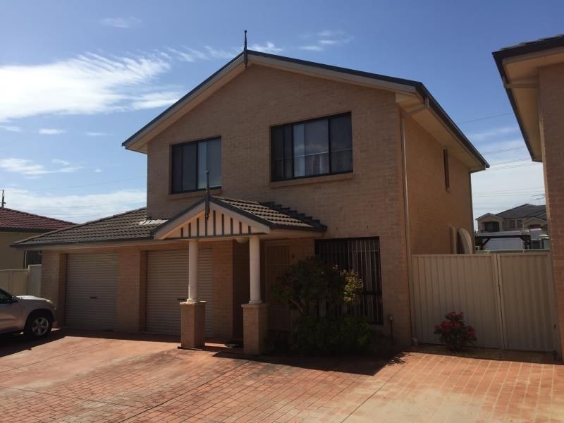 4/23 Woodlands Rd, Liverpool NSW 2170