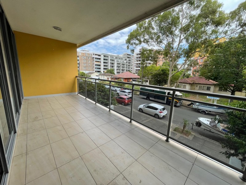 51/12-18 Bathurst Street, Liverpool NSW 2170