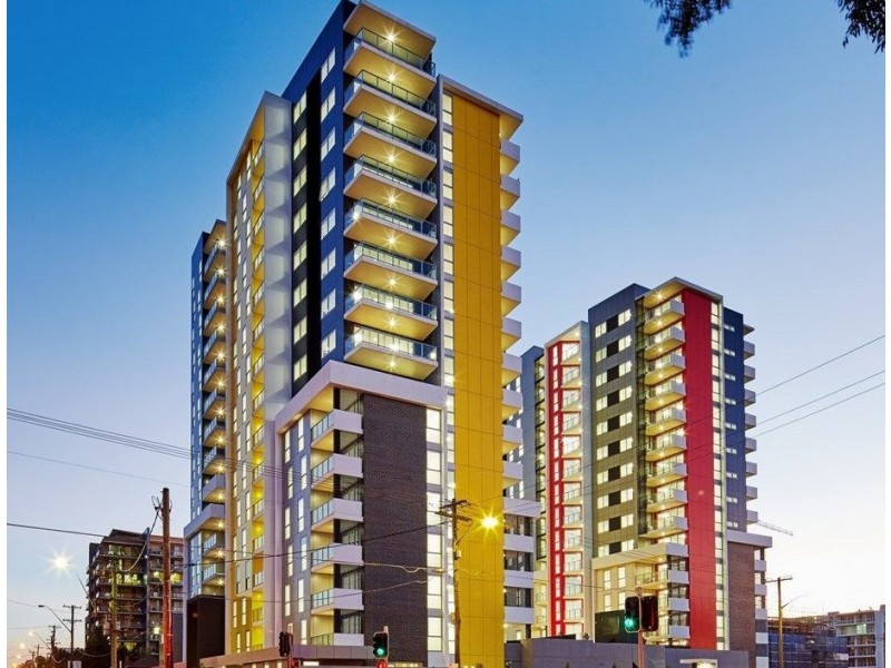 60/1-3 Bigge St, Liverpool NSW 2170