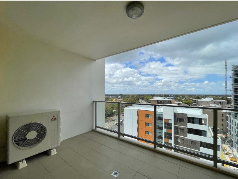 60/1-3 Bigge St, Liverpool NSW 2170