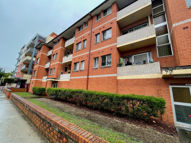 7/73-75 Goulburn St, Liverpool NSW 2170