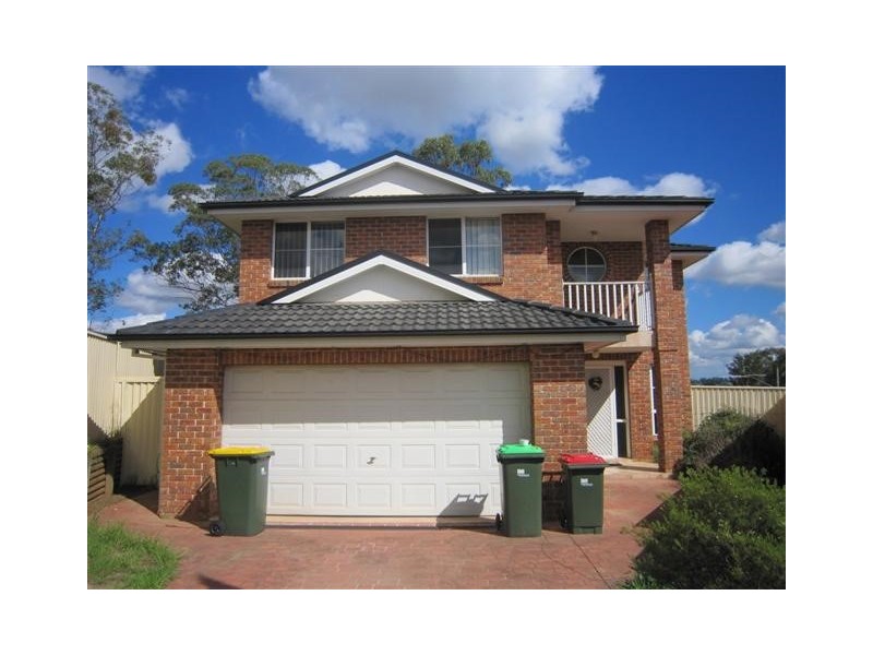 7 Durras Street, Prestons NSW 2170