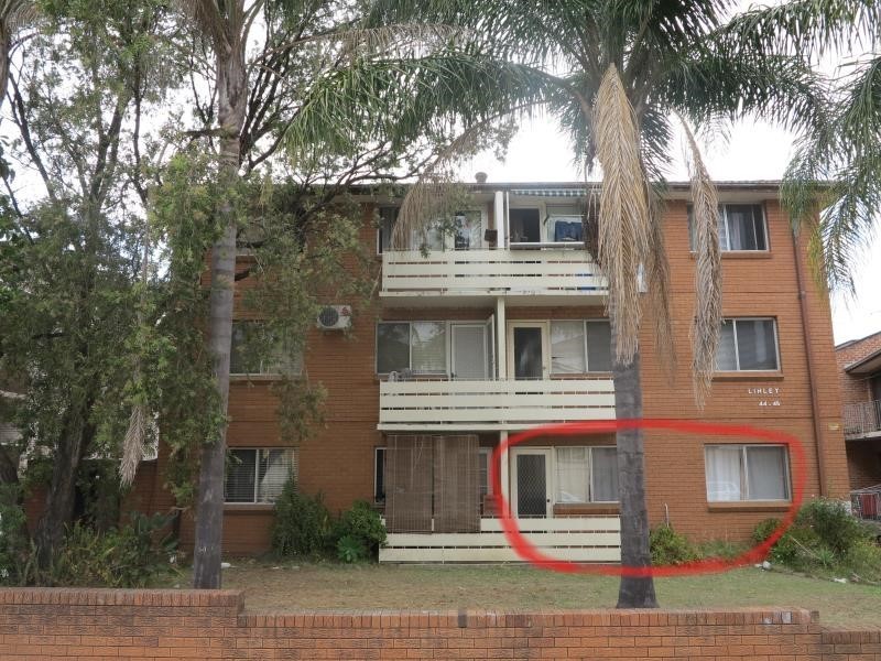 1/44-46 Nagle Street, Liverpool NSW 2170