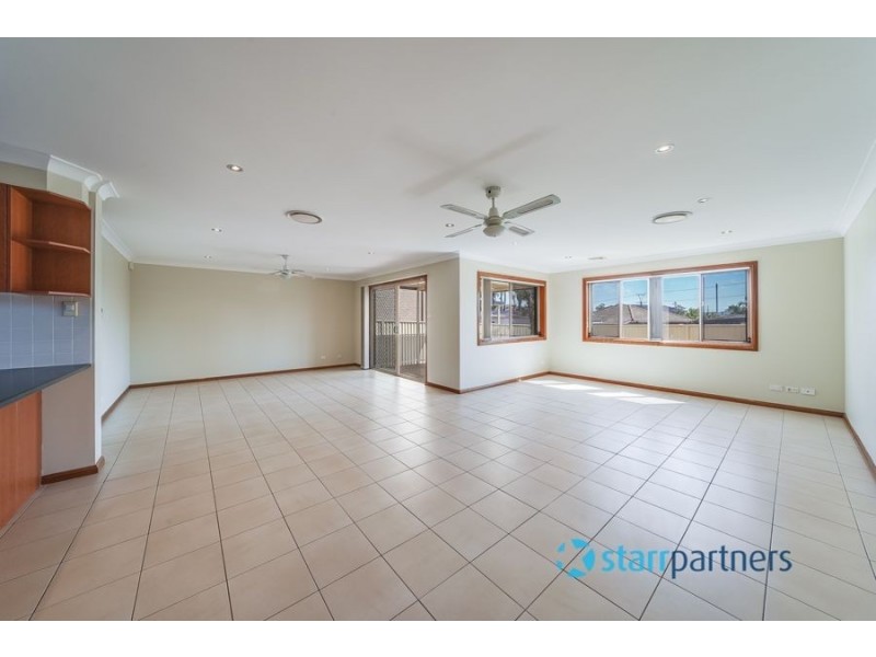 21 Grimson Crescent, Liverpool NSW 2170