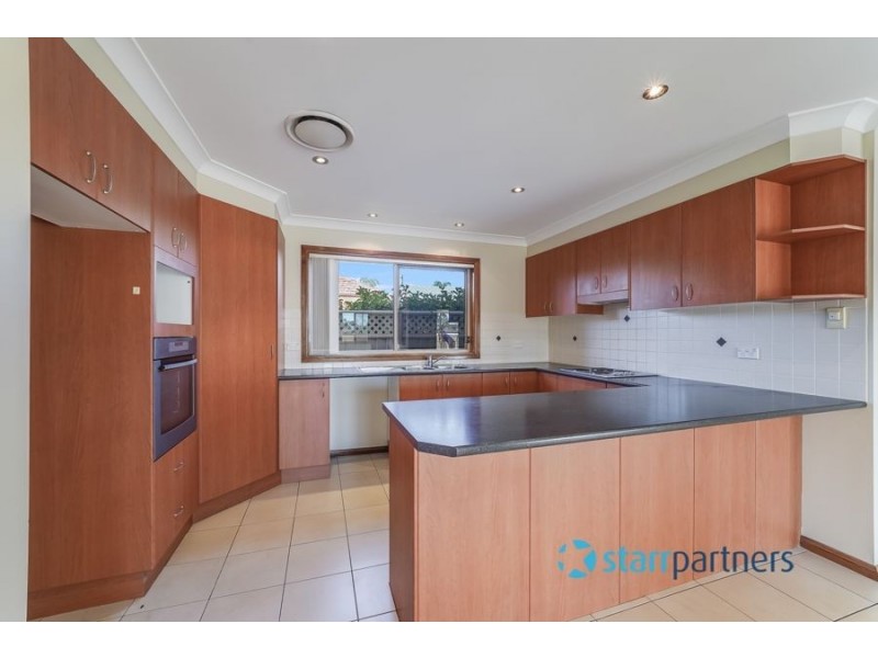 21 Grimson Crescent, Liverpool NSW 2170