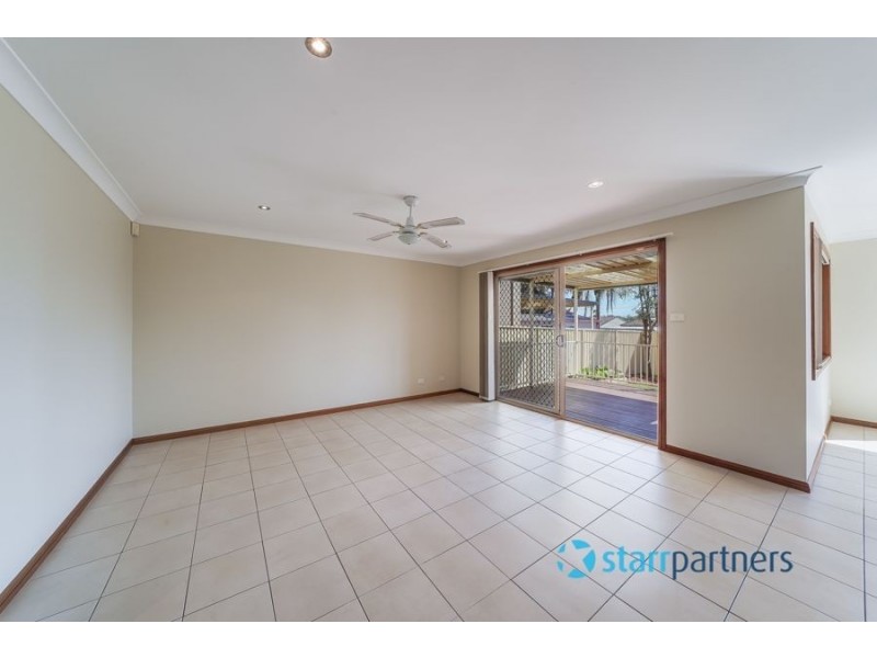 21 Grimson Crescent, Liverpool NSW 2170