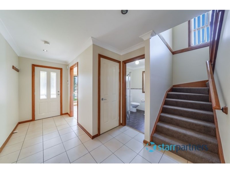 21 Grimson Crescent, Liverpool NSW 2170