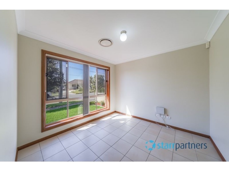 21 Grimson Crescent, Liverpool NSW 2170