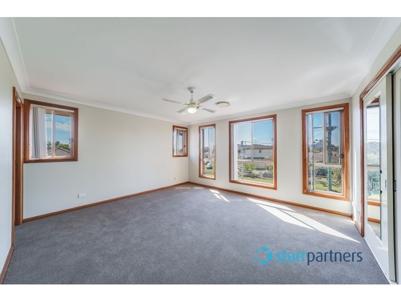 21 Grimson Crescent, Liverpool NSW 2170