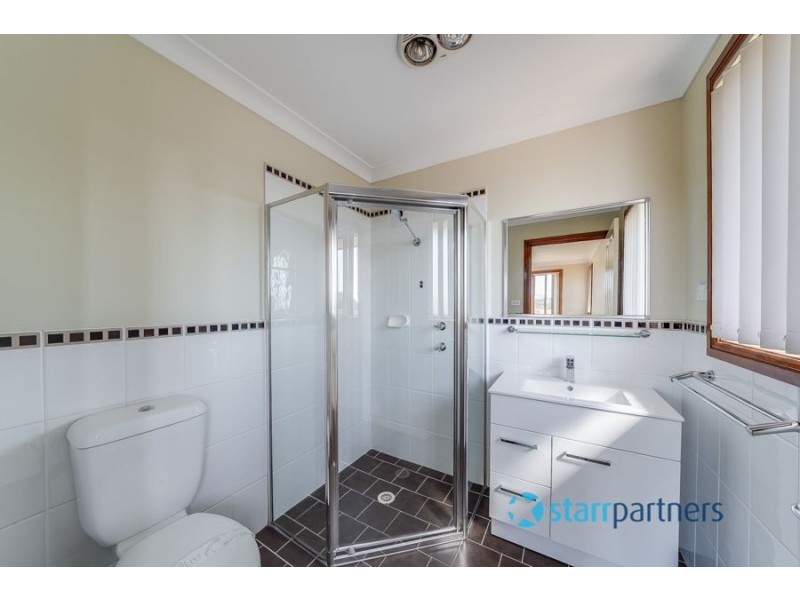 21 Grimson Crescent, Liverpool NSW 2170