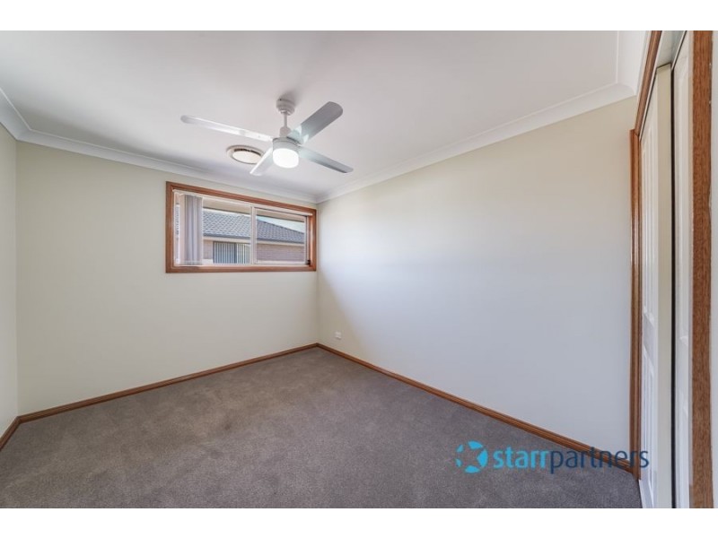 21 Grimson Crescent, Liverpool NSW 2170